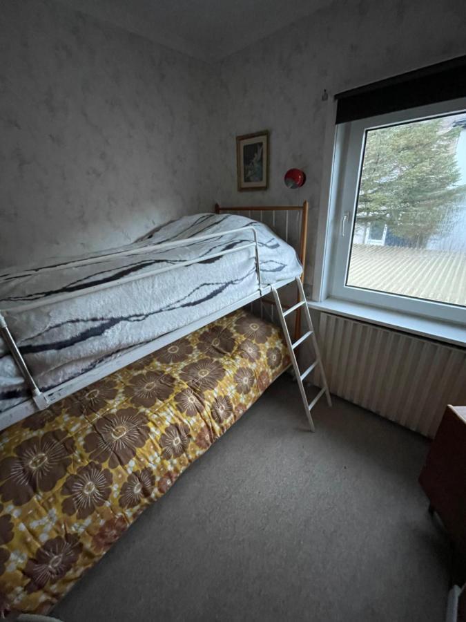 Giljahome Sandavágur Dış mekan fotoğraf