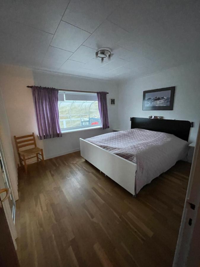 Giljahome Sandavágur Dış mekan fotoğraf