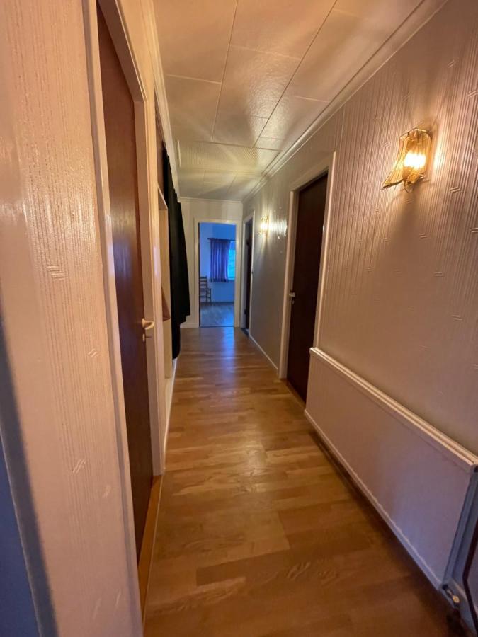 Giljahome Sandavágur Dış mekan fotoğraf